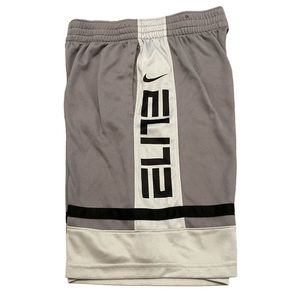 Nike Elite Boys Athletic Shorts